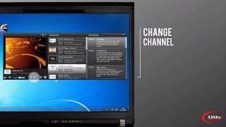 How to use mobile TV on Vista  Windows 7