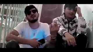 Ayday ozin ft Iska Younger - Rayon