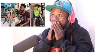 New Habesha Tik Tok And Vine Funny Video Compilation Part 10.