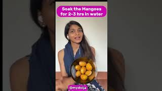 Can we eat mangoes when pregnant?