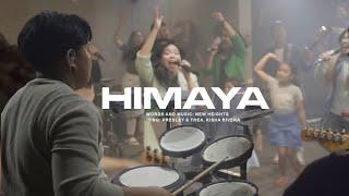 Himaya  New Heights with MJ Flores TV  Celebrating Kadayawan