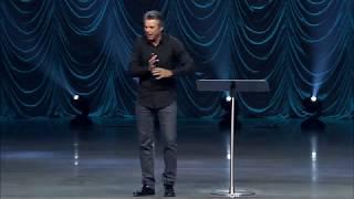 Eagerly Awaiting Connection Clip  Jentezen Franklin