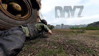 How a 16000 Hour Sniper Plays DayZ