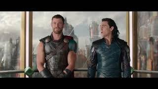 Get Help Thor Ragnarok