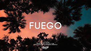 Fuego - Sky x J Balvin Type Beat x Latin AfroTrap  Prod. Dannyebtracks x Zero