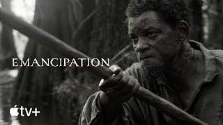 Emancipation — Official Trailer  Apple TV+