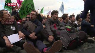 Extinction Rebellion le mouvement activiste écolo qui fait parler de lui