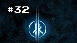 Lets Play Jedi Knight 2 Jedi Outcast #32 - Ab in den Sumpf HD+German