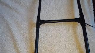 2m Moxon Antenna Homebrew