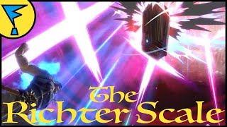 The Richter ScaleFubudub