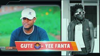 Yee Fanta - Gute? ‍️ Freestyle