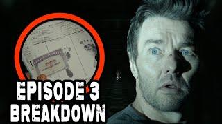 DARK MATTER Episode 3 Breakdown Theories & Details You Missed