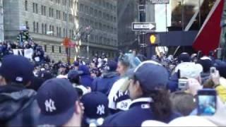 Yankee Parade Video 09