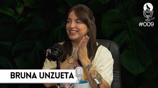 BRUNA UNZUETA  #FALA MATILHA  EP. 009  14052024