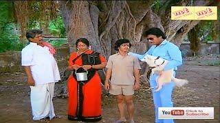 Visu Best Comedy  Tamil Comedy Scenes  Visu Galatta Comedy Collection  Visu Hit Comedy