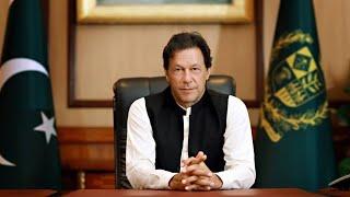 Live Stream  Prime Minister of Pakistan Imran Khans Address to the Nation  4 March 2021