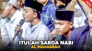 Sabda Nabi - Al Mahabbah Safari Maulid 2k23  Lirik lengkap 