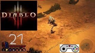 Diablo III Xbox One S - Desert Crawlies