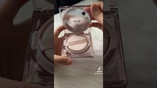 Swatch of Clio Kill Cover Mesh Glow Cushion Foundation