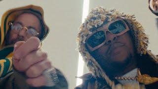 Hit-Boy & The Alchemist - Theodore & Andre Official Video