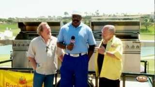 Ed Too Tall Jones Interview