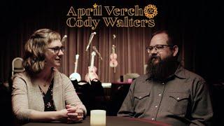 April Verch & Cody Walters on Touring & Sharing Music