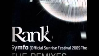 Rank 1 - Symfo Sunrise Festival Theme 2009 Original Mix