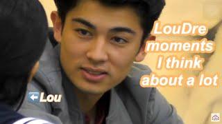 LouDre moments I think about a lot Part 3  Inside the Pbb House
