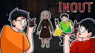 MAIN GAME HORROR TAPI BERTIGA DOANG? - Inout Indonesia