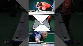 Goldenbreak Jayson Shaw at World Pool Championship  #highlightbilliardstv #worldpoolchampionship