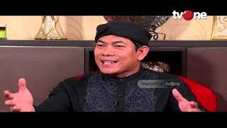 Samudera al-Fatihah di Assalamualaikum Nusantara TVOne