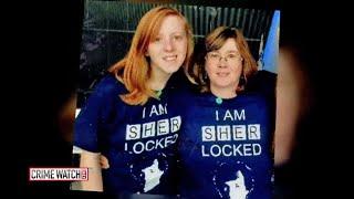 UNSOLVED Kentucky’s Kathy and Samantha Netherland case