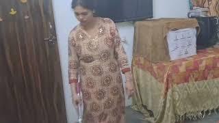 Punjabi houswife vlog video  mere Video Dekhne ke liye thanks