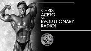 Interview With Chris Aceto