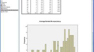 SPSS Full tutorial