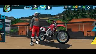 How to Manage Coins  Gold Coins and Get Better Bikes in Mad Skills Motocross 3