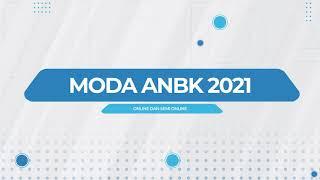 Moda ANBK 2021