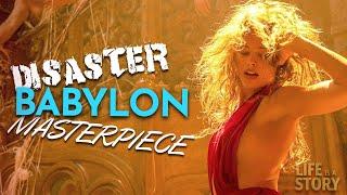 Babylon  Cinematic Masterpiece or Disaster? Film Analysis