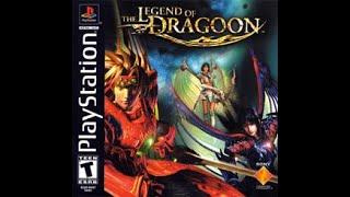 The Legend of Dragoon Revised Edition by NeonMonarch - Hard Mode+ & HP*4 by Zychronix - Part 14