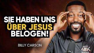 The TRUE Teachings of Jesus Christ Found in Lost Texts  Billy Carson