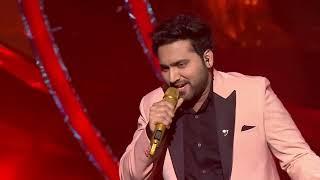 Mohammad Danish Performance  kar Har Maidaan Fateh  Indian Idol 2021
