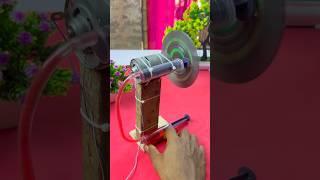 High Speed Wheel Hidrolic Brake • Science Experiment #shorts