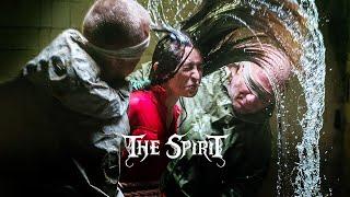 The Spirit - Room 101 Official Music Video