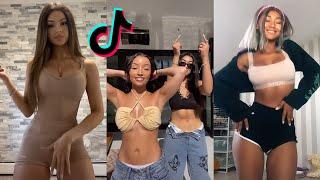 Breath Her Up Dance TikTok Challenge