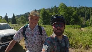 MBO 2024  Mountain Bike Oregon  Summer Camp Festival