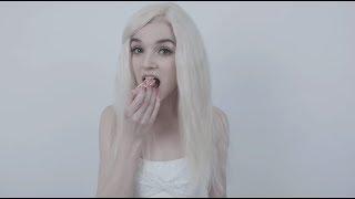 Poppy ASMR compilation