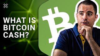 What is Bitcoin Cash BCH?