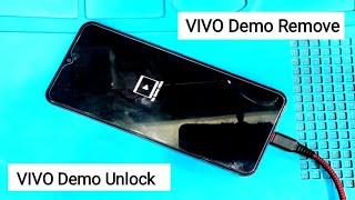 How to Demo Remove VIVO Y02  How to Demo Unlock VIVO Phone