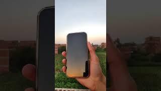 تسجيل فيديو بالايفون والشاشة مغلقة  iphone 13  pro max secret video record