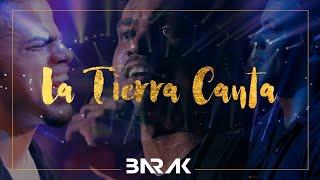 La Tierra Canta  Barak   Video Oficial  Radical Live